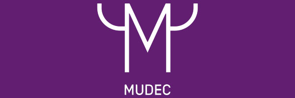 logo MUDEC