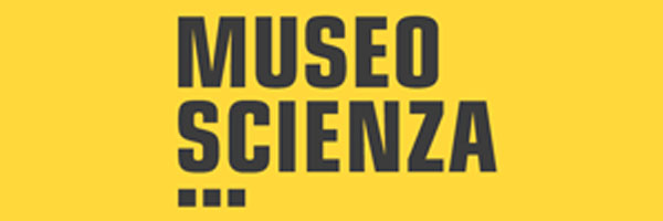 logo Museo della Scienza e della Tecnologia Leonardo da Vinci