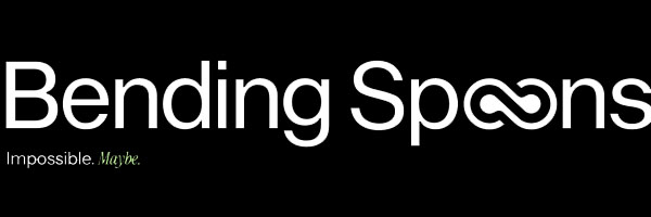 logo bending soppons