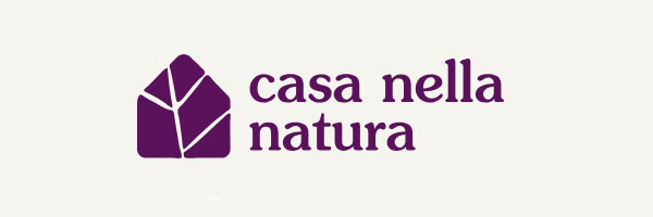logo casa nella natura