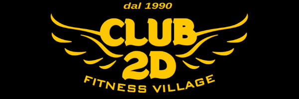 logo club 2d
