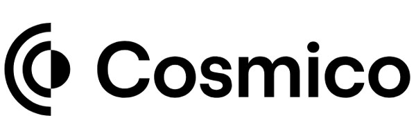 logo cosmico