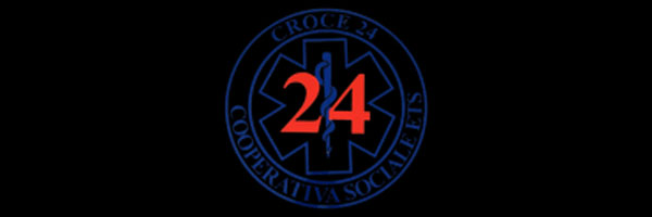 logo croce24