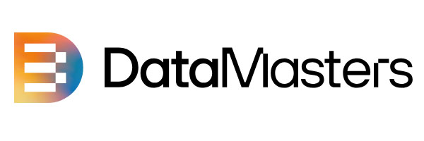 logo data masters