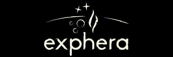 logo exphera