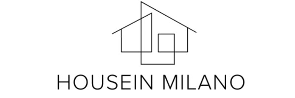 logo houseinmilano