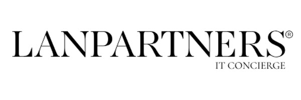 logo lanpartners
