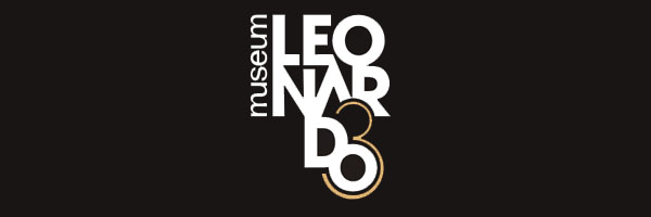 logo leonardo 3
