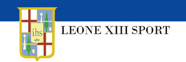 logo leone xiii sport