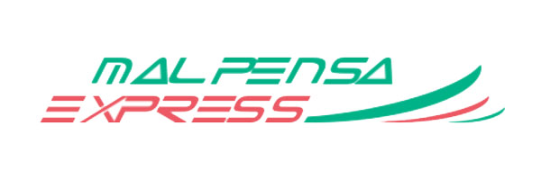 logo malpensa express
