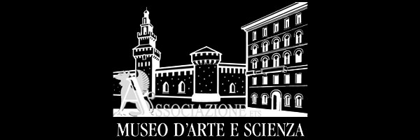 logo museo darte e scienza