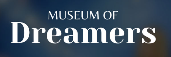 logo museum of dreamers