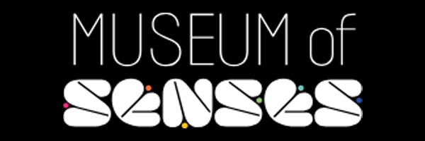 logo museum of senses