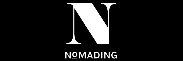 logo nomading