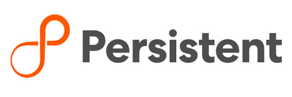 logo persistent