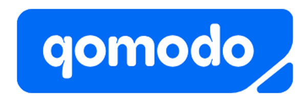 logo qomodo