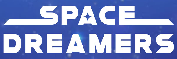 logo space dreamers