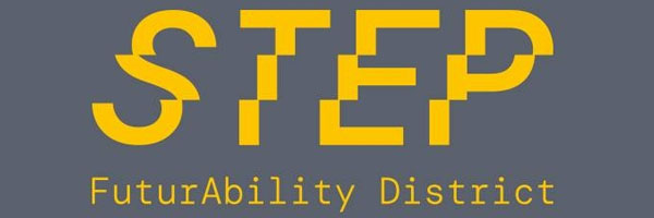logo step