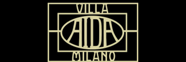logo villaaidamilano