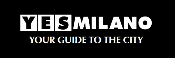 logo yes milano