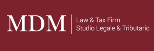 logo Avv. Simone Maria Di Gennaro
