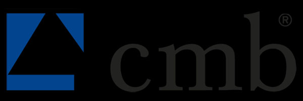 logo CMB