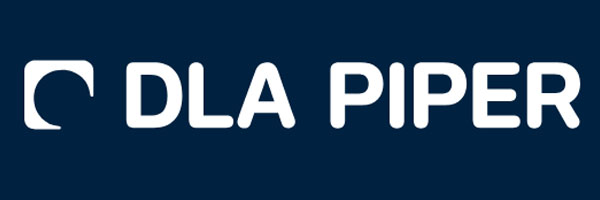 logo DLA piper