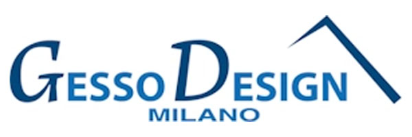 logo Gesso desing milano