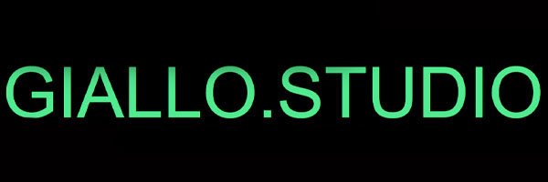 logo Giallo.Studio