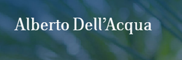 logo Ing. Alberto Dell'Acqua