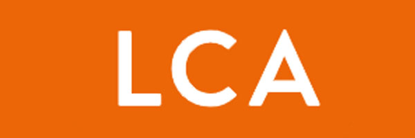 logo LCA