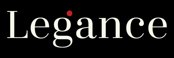 logo Legance