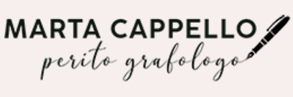 logo Marta cappello