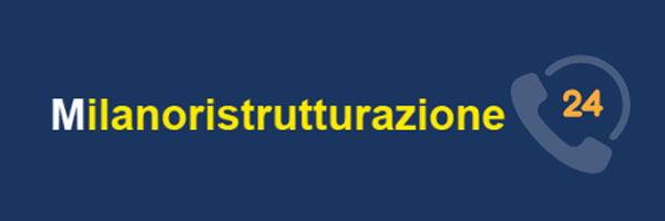 logo Milano Ristrutturazione