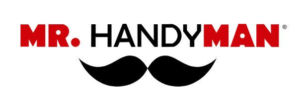 logo Mr. Handyman