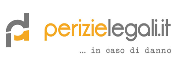 logo PerizieLegali