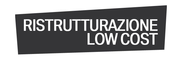 logo Ristrutturazioni Low Cost