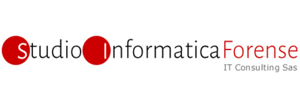 logo Studio Informatica Forense