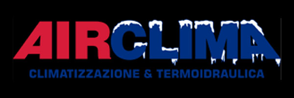 logo airclima