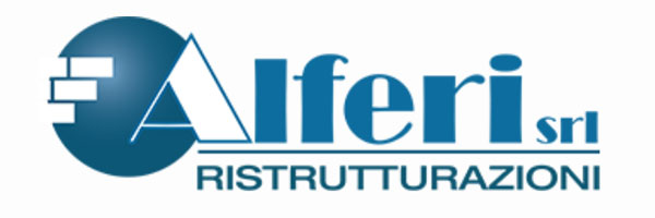 logo alferi