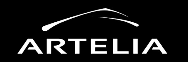 logo artelia