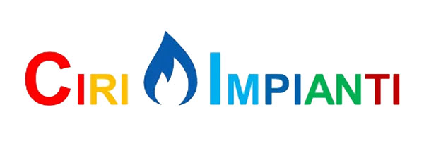 logo ciri impianti