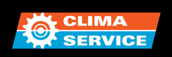 logo clima service