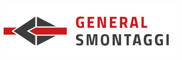 logo general smontaggi