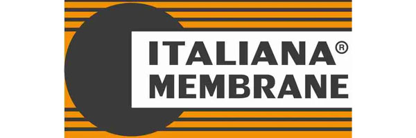 logo italiana membrane