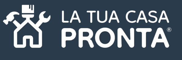 logo la tua casa pronta