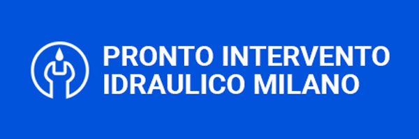 logo pronto intervento idraulico