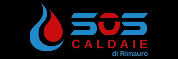 logo sos caldaie