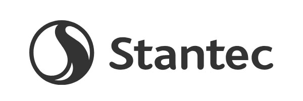 logo stantec