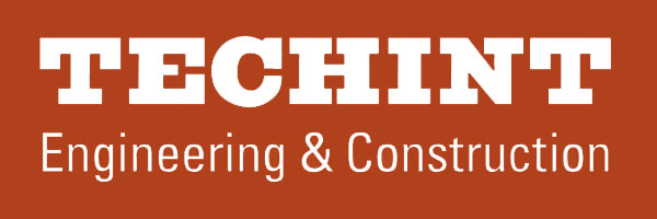 logo techint